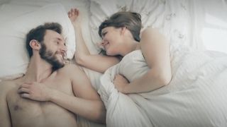 Mette Alvang naked - Den sidste pige (2015)