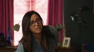 Mikey Madison nude - Better Things (2017) (Season 2, Episode 3)