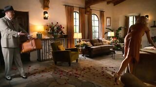 Mira Sorvino naked - Hollywood (2020) (Season 1, Episode 4)