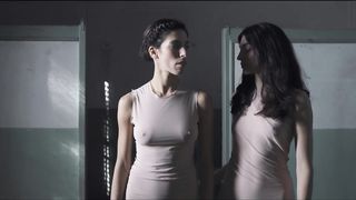 Mireia Salip, Marta Sellart, Aina Lanas  nude - Hedone (2015)