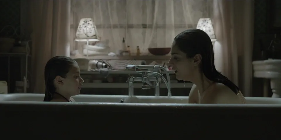 Ellie patrikios nude