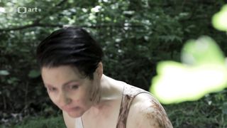 Mirtenka Cechova naked  - 30 let svobody (2019)