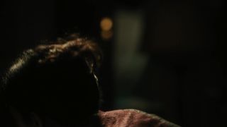 Monica Bellucci sexy - Mozart in the Jungle (2016) (Season 3, Episode 3)