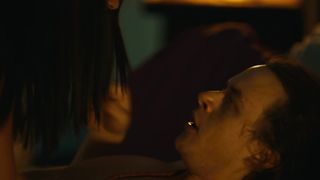 Nabiha Akkari nude - ZeroZeroZero (2020) (Season 1, Episode 7)