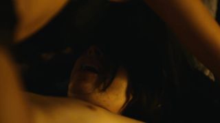 Nabiha Akkari nude - ZeroZeroZero (2020) (Season 1, Episode 7)