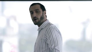 Nadia Casanova nude - Estocolmo (2016) (Season 1, Episode 3)