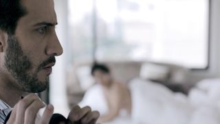 Nadia Casanova nude - Estocolmo (2016) (Season 1, Episode 3)