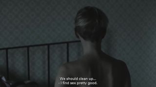 Naked Veronika - Europe, She Loves (2016)