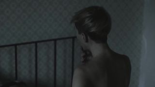 Naked Veronika - Europe, She Loves (2016)