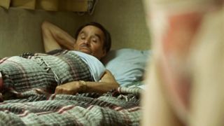 Nancy Orozco nude bush scene - Parque via (2008)