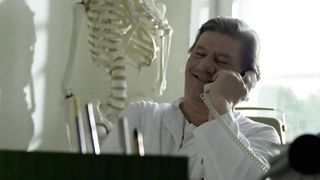 Natalia Avelon naked - Gegengerade (2011)