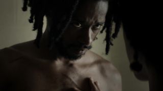 Natalie Paul naked - Crown Heights (2017)