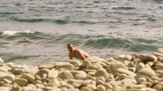 Natalie Portman sexy celebrity - Planetarium (2016)