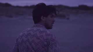 Nataly Beck'S naked - Not your lover (2016)