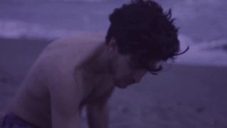 Nataly Beck'S naked - Not your lover (2016)