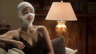 Neta Riskin, Golshifteh Farahani naked - Shelter (2017)