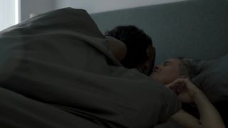 Nikki Amuka-Bird nude - Gold Digger (2019) (Season 1, Episode 3-4)