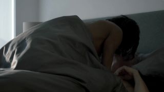 Nikki Amuka-Bird nude - Gold Digger (2019) (Season 1, Episode 3-4)