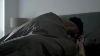 Nikki Amuka-Bird nude - Gold Digger (2019) (Season 1, Episode 3-4)