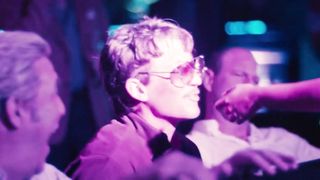 Noelle Trudeau, Jessica Rockwood nude - Bleed For This (2016)