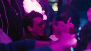 Noelle Trudeau, Jessica Rockwood nude - Bleed For This (2016)