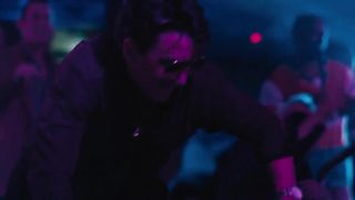 Noelle Trudeau, Jessica Rockwood nude - Bleed For This (2016)