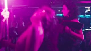 Noelle Trudeau, Jessica Rockwood nude - Bleed For This (2016)