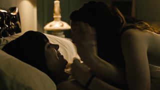 Olivia Luccardi, Kayla Foster nude - The Deuce (2017) (Season 1, Episode 4)