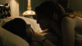 Olivia Luccardi, Kayla Foster nude - The Deuce (2017) (Season 1, Episode 4)