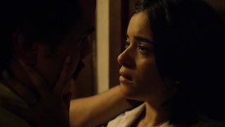 Paulina Gaitan nude - Narcos  (2016) (Season 2, Episode 1)