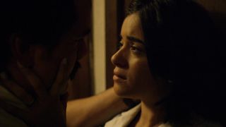 Paulina Gaitan nude - Narcos  (2016) (Season 2, Episode 1)