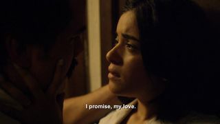 Paulina Gaitan nude - Narcos  (2016) (Season 2, Episode 1)