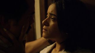 Paulina Gaitan nude - Narcos  (2016) (Season 2, Episode 1)