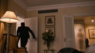 Qing Xu nude - 24 Hours to Live (2017)