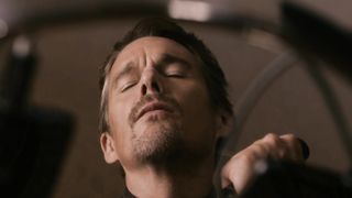 Qing Xu nude - 24 Hours to Live (2017)