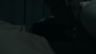 Racquel Bailey – The Night Of s01e04 (2016)