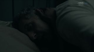 Racquel Bailey – The Night Of s01e04 (2016)