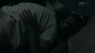 Racquel Bailey – The Night Of s01e04 (2016)