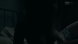 Racquel Bailey – The Night Of s01e04 (2016)