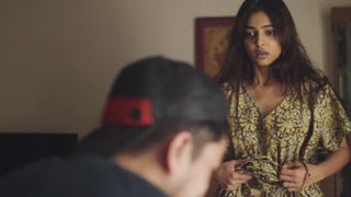 Radhika Apte nude - Madly (2016)