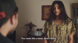 Radhika Apte nude - Madly (2016)