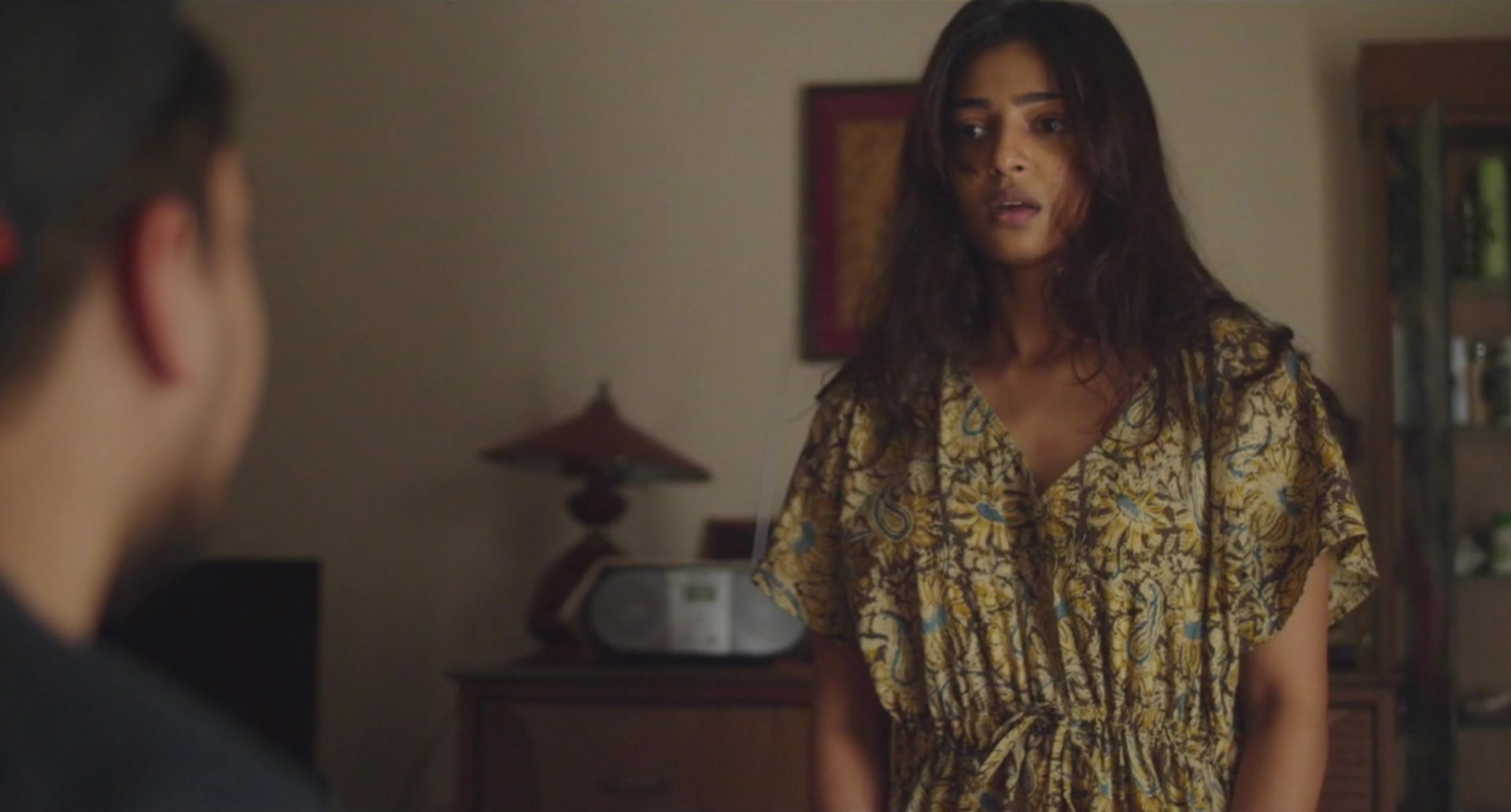 Radhika Apte nude - Madly (2016)