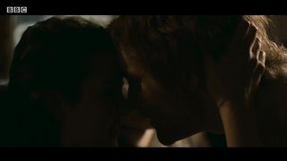 Ran Isold Eysteinsdottir naked - Trapped (2016) (Season 1, Episode 1)