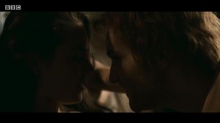 Ran Isold Eysteinsdottir naked - Trapped (2016) (Season 1, Episode 1)