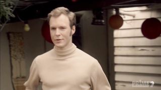 Rebecca Breeds nude - Molly  (2016)(Season 1, Episode 1-2)