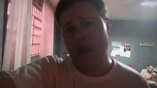 Rita Guedes naked - Arcanjo Renegado (2020) (Season 1, Episode 4)