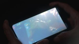 Rita Guedes naked - Arcanjo Renegado (2020) (Season 1, Episode 4)