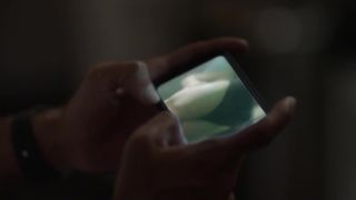 Rita Guedes naked - Arcanjo Renegado (2020) (Season 1, Episode 4)