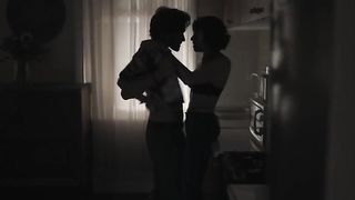 Rolanda Marais nude - Trackers  (2019) (Season 1, Episode 3)