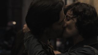 Rolanda Marais nude - Trackers  (2019) (Season 1, Episode 3)